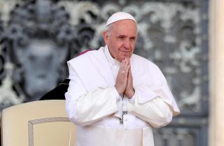 Oziọma taa 18 Septemba 2020 na okwu Pope Francis
