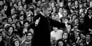 5 ways to sanctify your daily life with St. Josemaría Escrivá