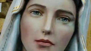 Bu dua ile Meryem Ana gökten rahmet yağdırır