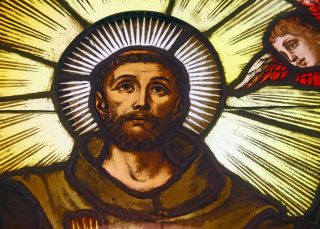 Кой е Свети Франциск от Асизи? Тайните на най-известния светец в Италия