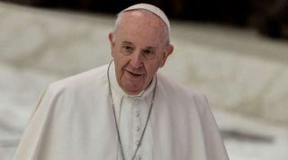 Папа Франциск проголошує рік святого Йосипа