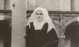 Saint Therese nke Lisieux, Saint of the day maka 1 Ọktọba