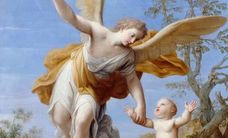 Święto Aniołów Stróżów, Święta dnia 2 października