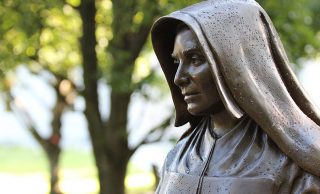 Света Теодора Герин, Света на деня за 3 октомври