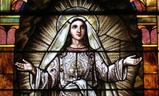 Богородица на Розария, Света на деня за 7 октомври