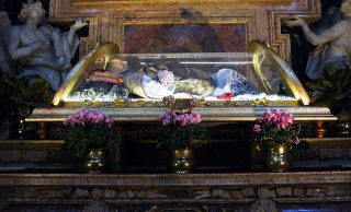 San Giovanni Leonardi, święty dnia 8 października