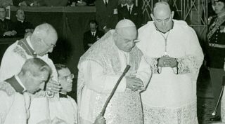 Święty Jan XXIII, święty z 11 października 2020 r