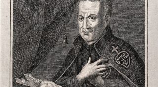 Saint Paul of the Cross, Saint of the day for 20 October