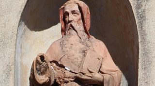 Sant'Ilario, Shenjtori i ditës për 21 Tetor