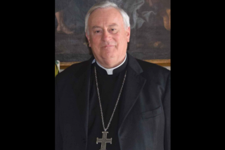 Cardinalul Bassetti pozitiv pentru covid 19