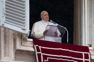 Ferenc pápa 13 új bíborost nevez ki, köztük Cantalamessa és Fra Mauro Gambetti