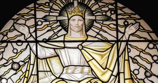 Свеченоста на Исус Христос, кралот на универзумот, недела 22 ноември 2020 година