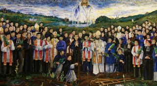 Santo del giorno per il 24 novembre: la storia di Saint Andrew Dung-Lac e dei compagni