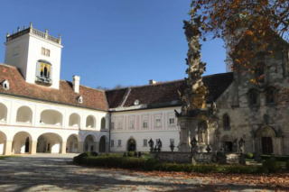 Na katoliški nadškofiji na Dunaju opažajo rast seminaristov