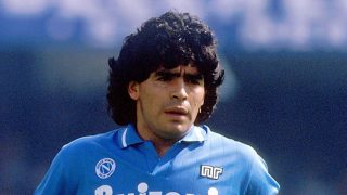 Maradona ya mutu a 60: "tsakanin baiwa da hauka" ya huta cikin kwanciyar hankali