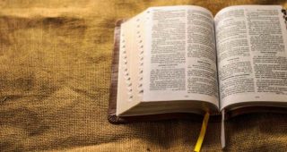 ¿Qué son los Salmos y quién los escribió realmente?