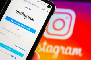 Vat investigat Instagram "vult" papa in causa est scriptor