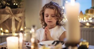 4 inspireerivat palvet jõululaupäeval