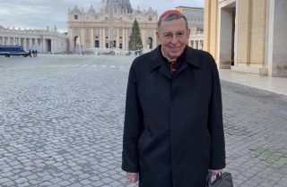 En livsstil, ikke en oppgave: Vatikanet minner biskopene om den økumeniske prioriteten