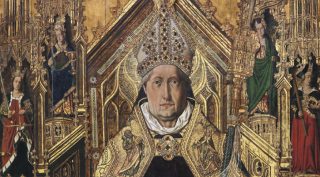 20. detsembri päeva püha: San Domenico di Silose lugu
