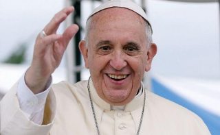 הבשורה של היום 17 בדצמבר 2020 עם דבריו של האפיפיור פרנסיס