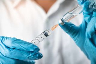 Komisi COVID-19 Vatikan mempromosikan akses ke vaksin bagi yang paling rentan