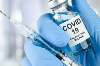Akhlak vaksin COVID-19