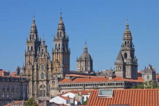 The Jubilee Year in Santiago de Compostela offers the possibility of plenary indulgence