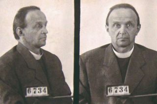 'Një martir i cili vdiq duke qeshur': Avancon kauza e priftit të burgosur nga nazistët dhe komunistët