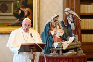 Papa Françesku bën thirrje për paqe në Republikën e Afrikës Qendrore pas zgjedhjeve të diskutueshme