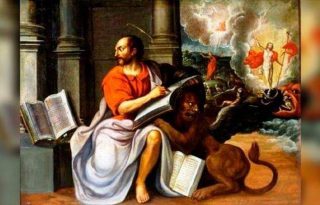 Conosciamo il Vangelo di San Marco i miracoli e il segreto messianico (di Padre Giulio)