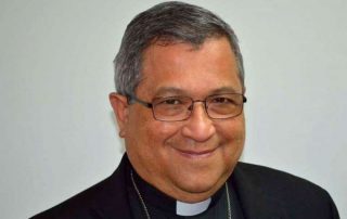 Ang obispo ng Venezuelan, 69, ay namatay sa COVID-19