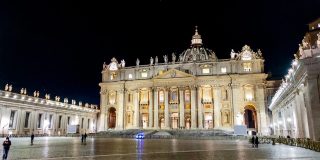 Папа Франциск призначає першого мирянина голови Дисциплінарної комісії Римської курії