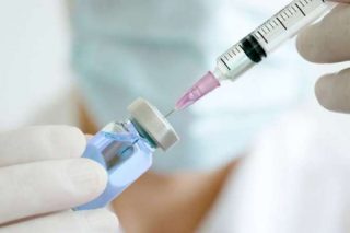Vatikanstad soll dëse Mount COVID-19 Impfungen starten