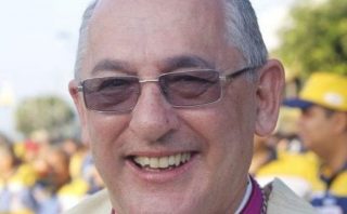 L'archevêque brésilien est accusé d'abuser des séminaristes