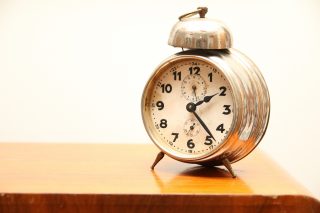오늘의 실질적인 헌신 : 시간 관리