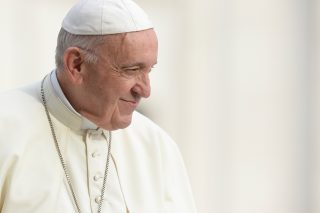 Vangelo del giorno 20 Gennaio 2021 con il commento di papa Francesco