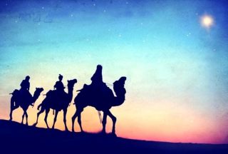 6 Eanáir Epiphany of our Lord Jesus: deabhóid agus paidreacha