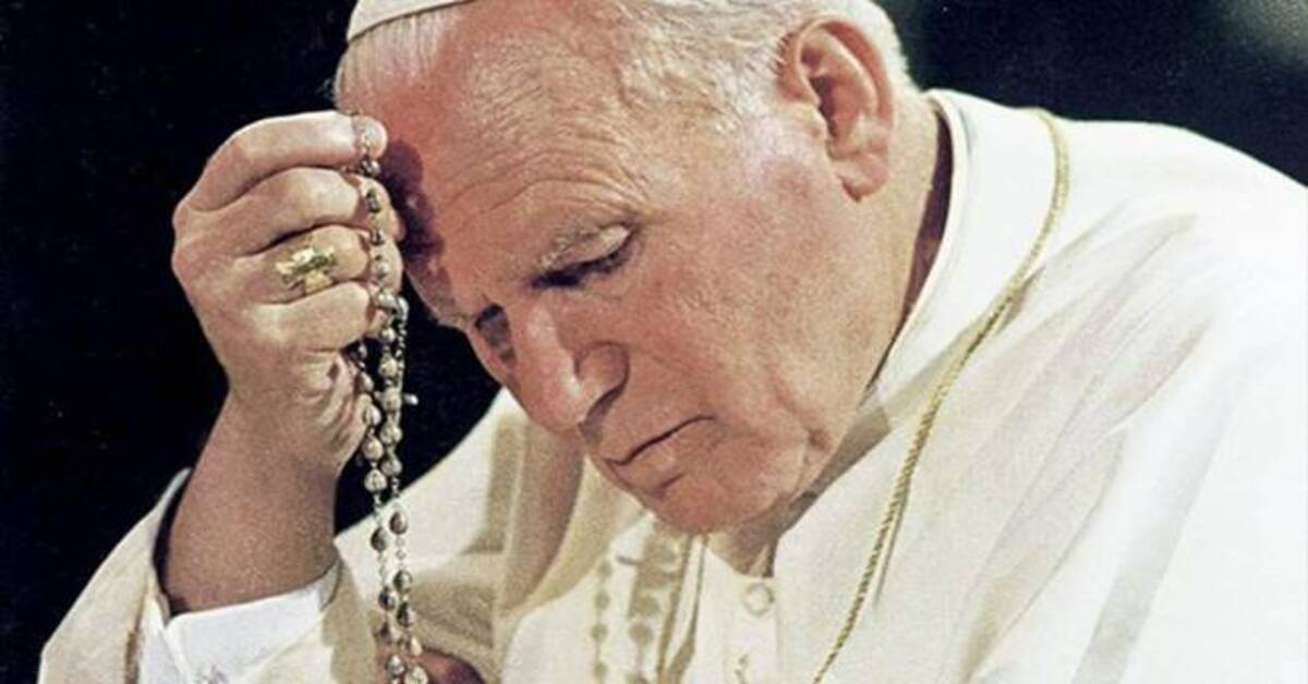 6 Ragioni per cui tutti i cristiani dovrebbero avere una relazione con Maria