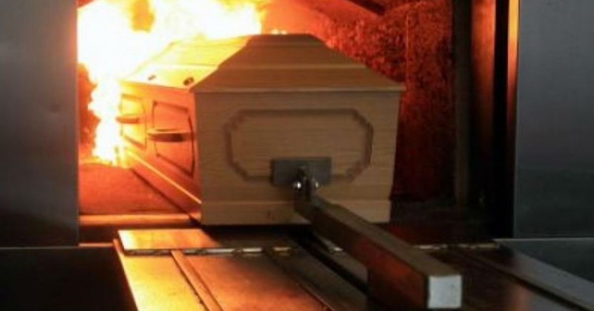 Conosci le linee guida della Chiesa sulla cremazione?