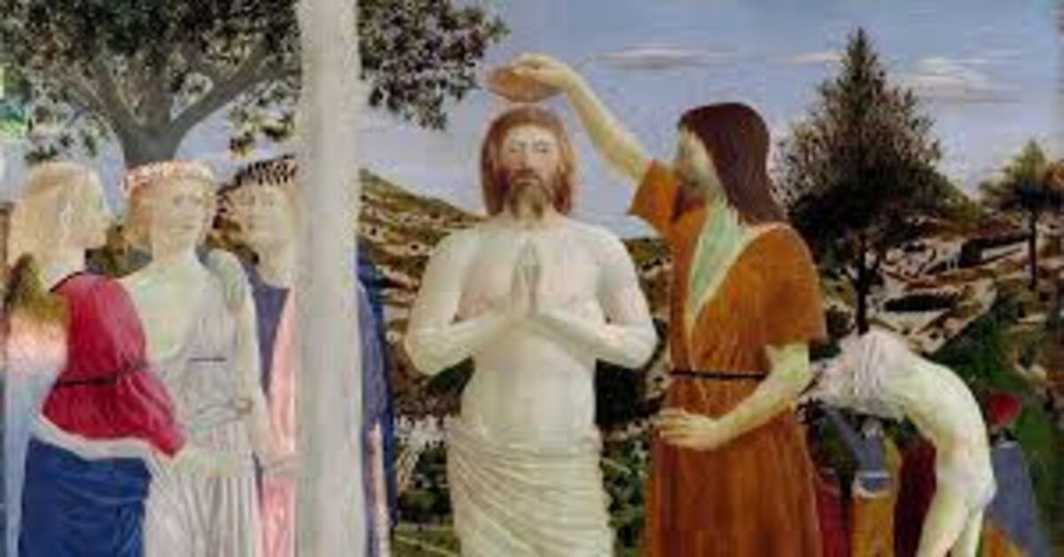 Paus: Martha, Maria dan Lazarus akan dikenang sebagai orang suci