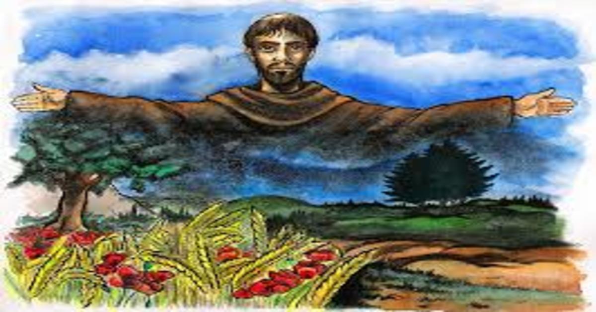 “Io sono Francesco” il Santo degli atei.