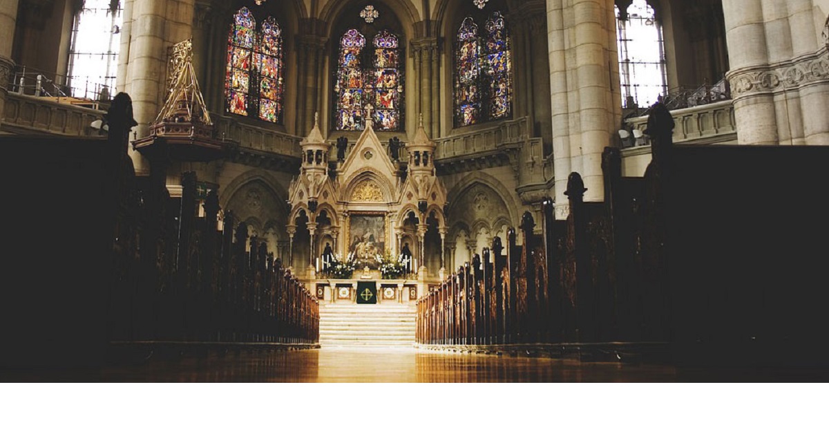 A Igreja e a sua história: essência e identidade do cristianismo!