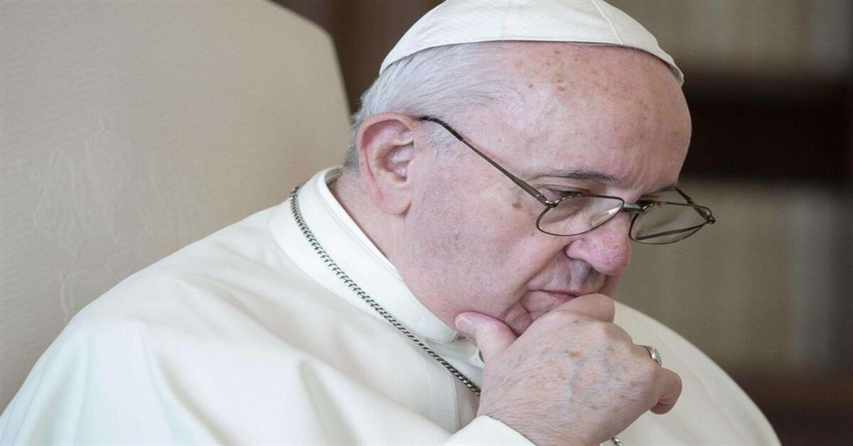 Pope Francis nyuaj rau cov neeg uas tsis kam lees Cov Covid tshuaj tiv thaiv, yuav tsum tau ua rau txhua tus