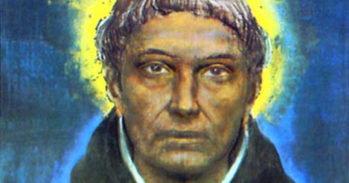 Dienos šventasis vasario 18 d.: Palaimintojo Giovanni da Fiesole istorija