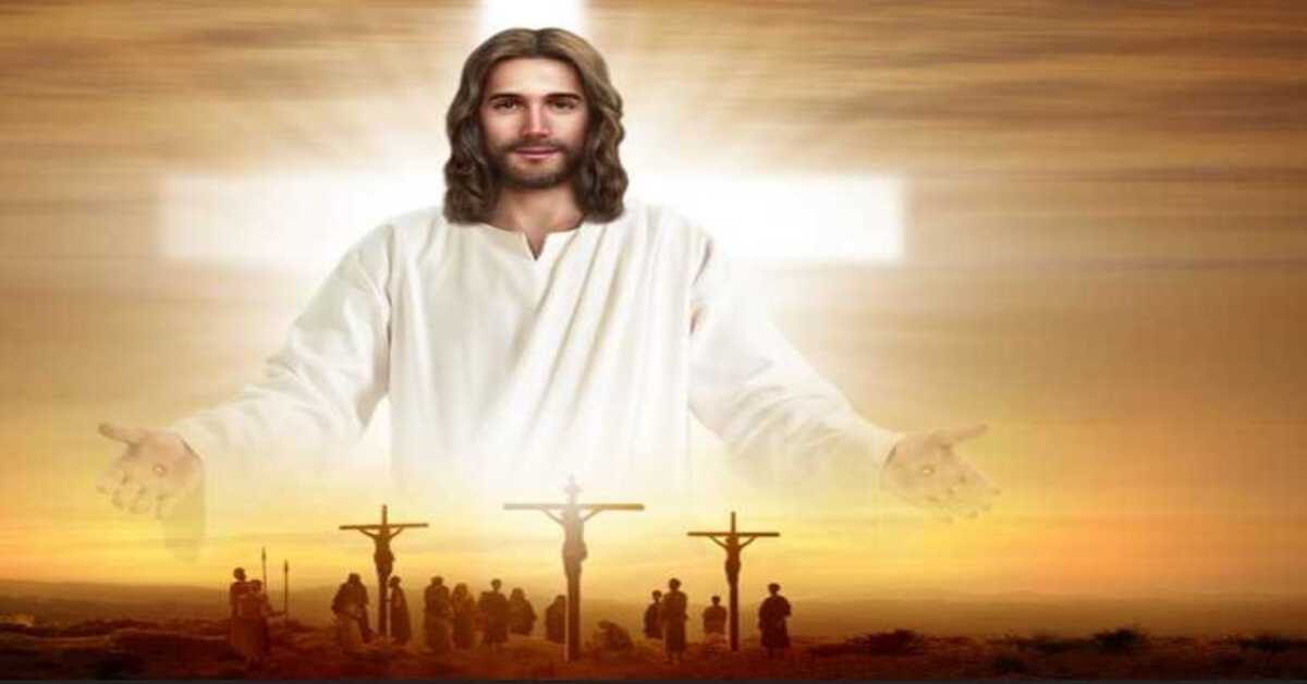 Jesus lover