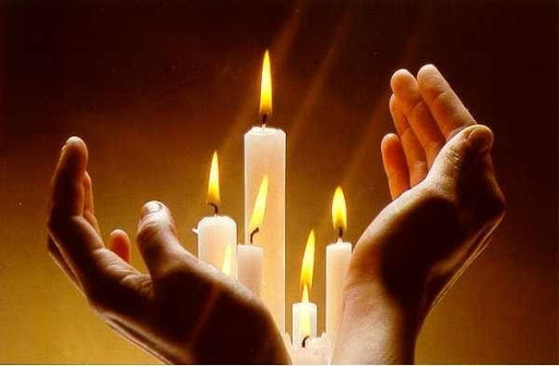 Il rito della benedizione delle candele: preghiera di oggi 2 Febbraio