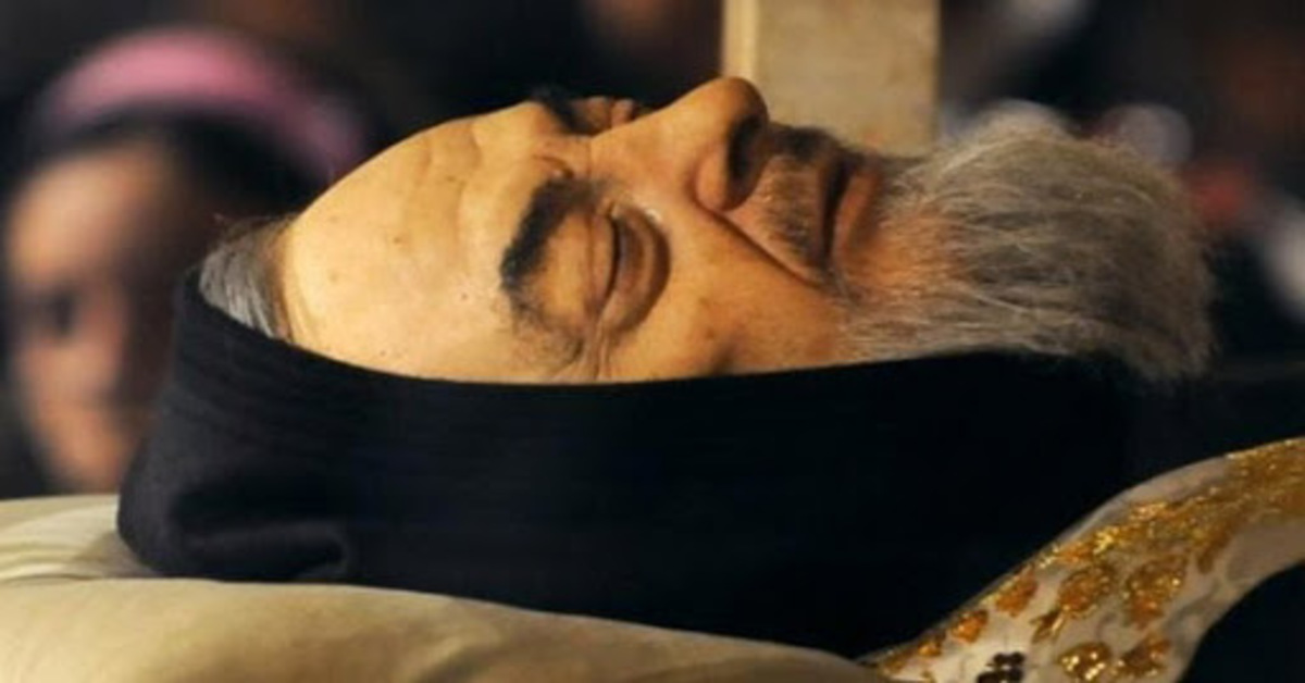 2 hal anu luar biasa ngeunaan Padre Pio, diungkabkeun sakedik katukang