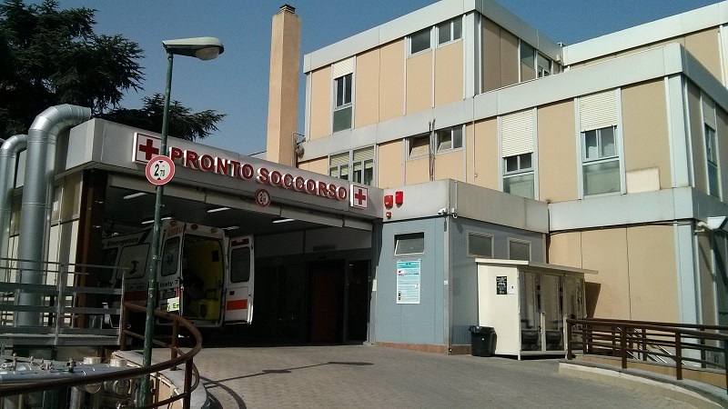 Болница