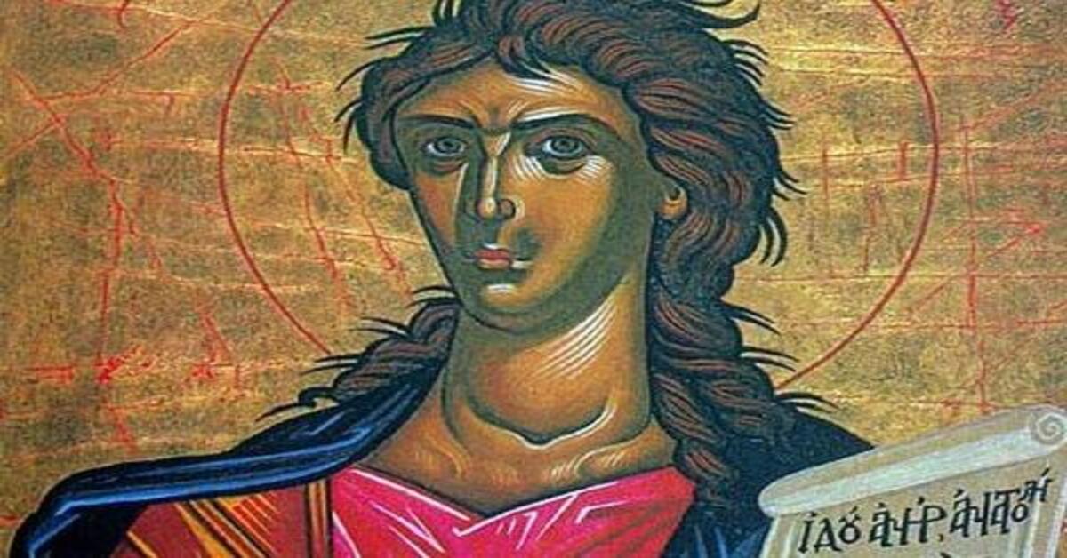 Wat herinner die Bybel ons aan die profeet Sagaria?